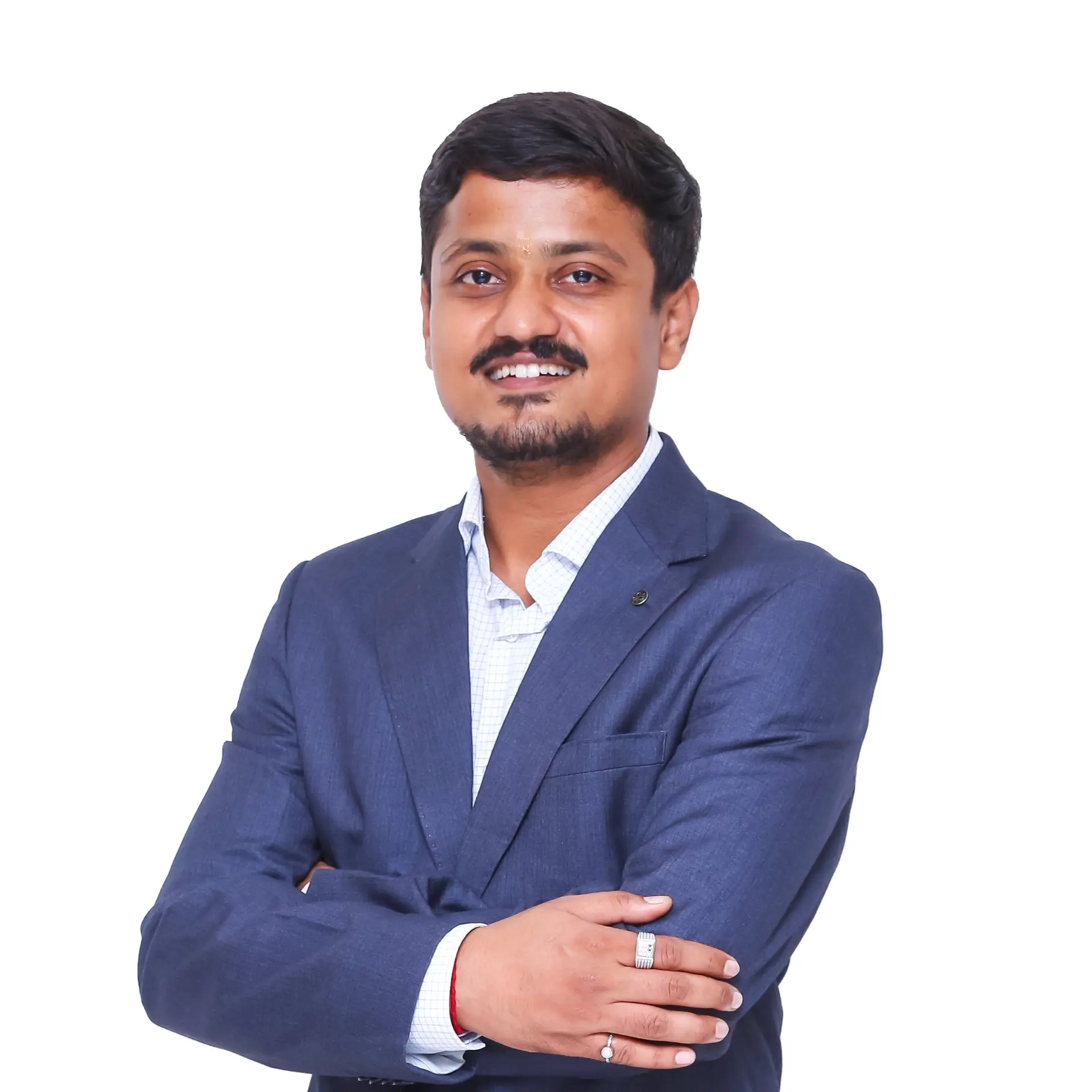 Manish Jain, Partner at Xcelerate Advisory