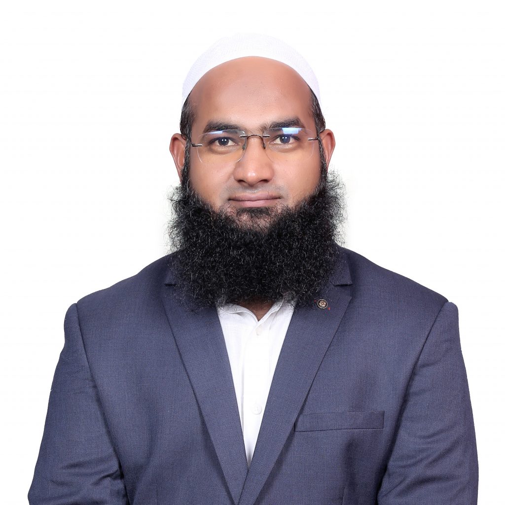 Imran Tamboli, Partner at Xcelerate Advisory