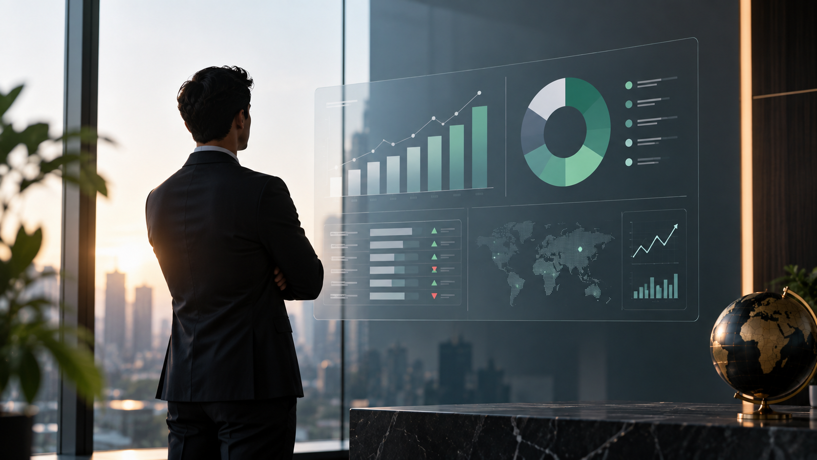 Maximizing Efficiency with MIS Reporting