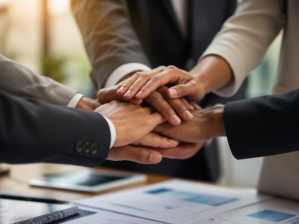 Team collaboration
