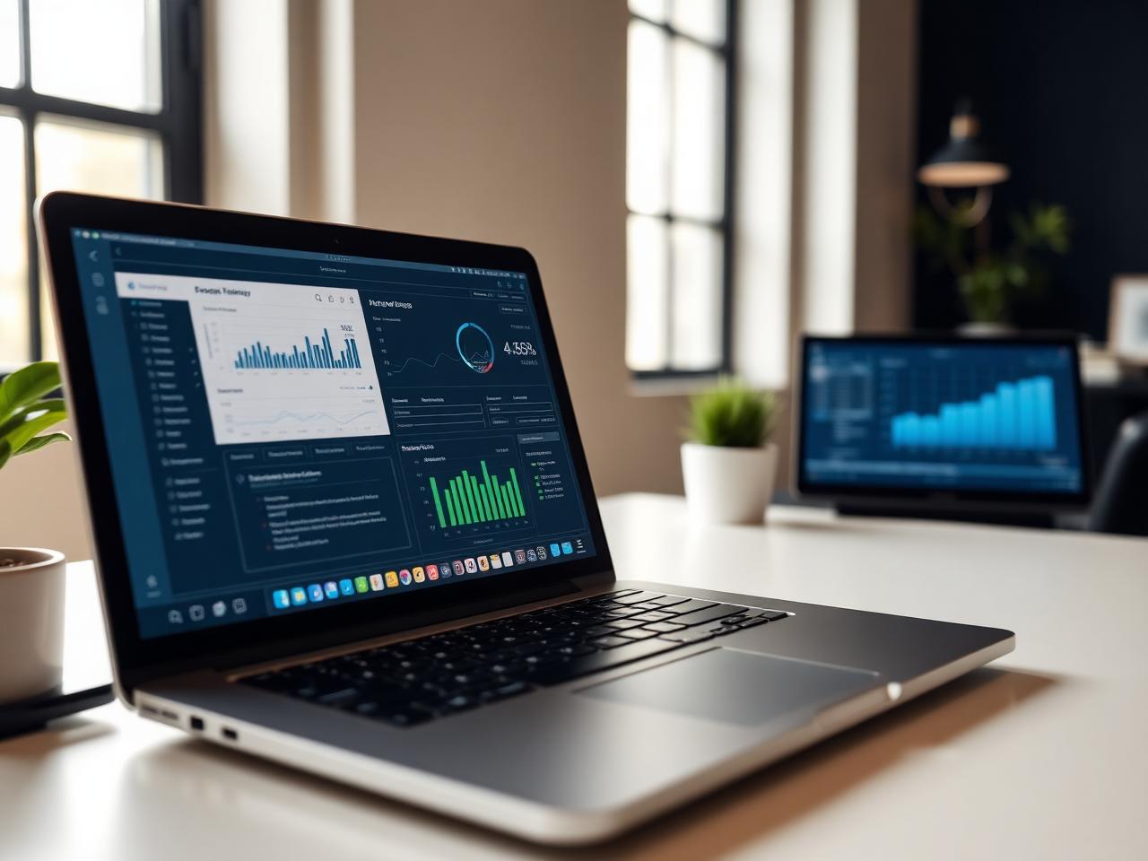 Software Set Up & Integrations