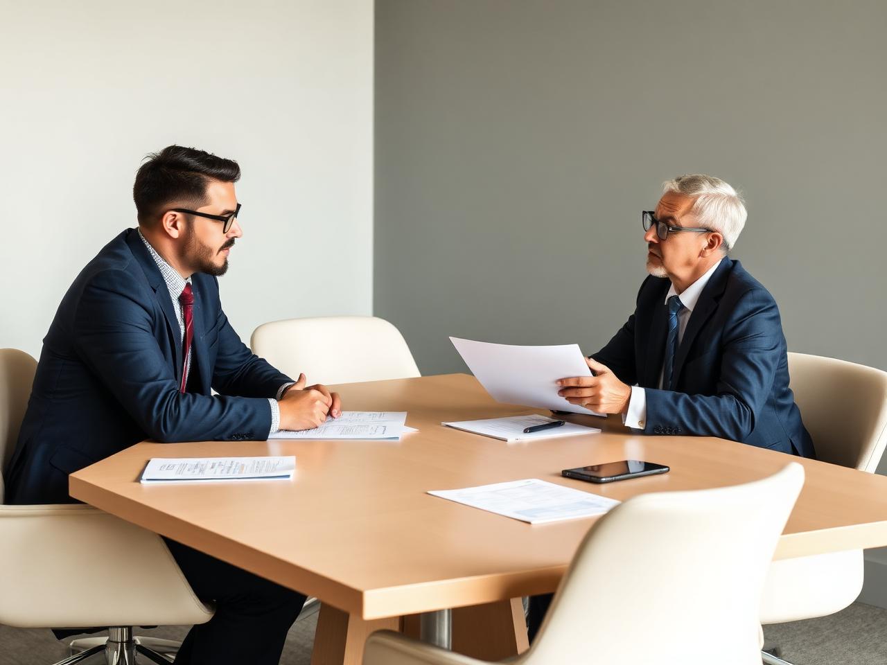 Virtual CFO / Fractional CFO