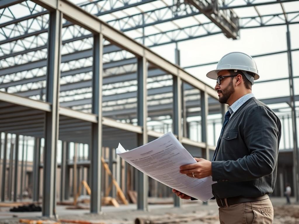 Construction & Contracting