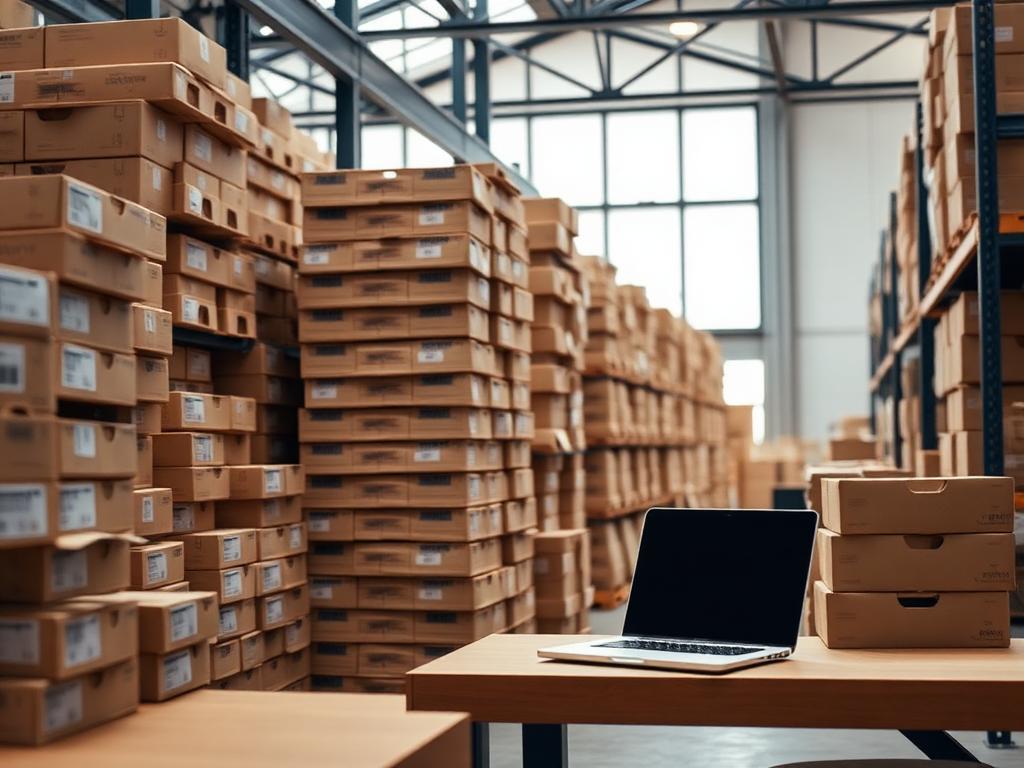 E-commerce