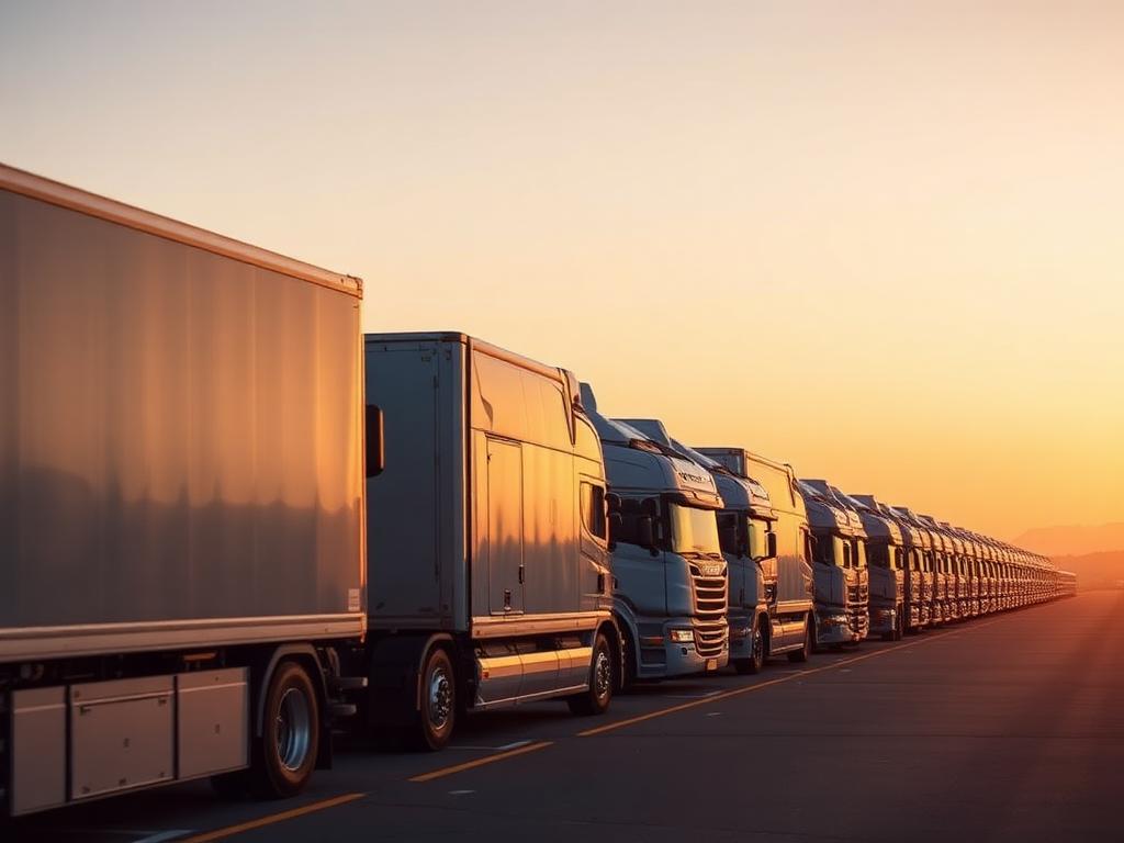 Trucking & Transportation